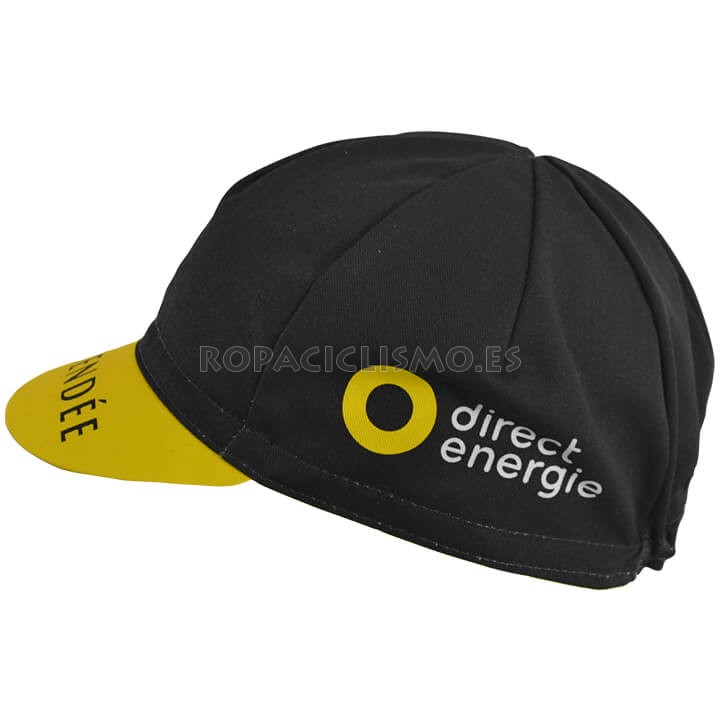 2018 Direct Energie Gorro